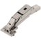 Blum 110 Degree Soft-closing Expando Doweled Overlay Zero Protrusion Hinge For Thin Material 71B453T - alternate 2